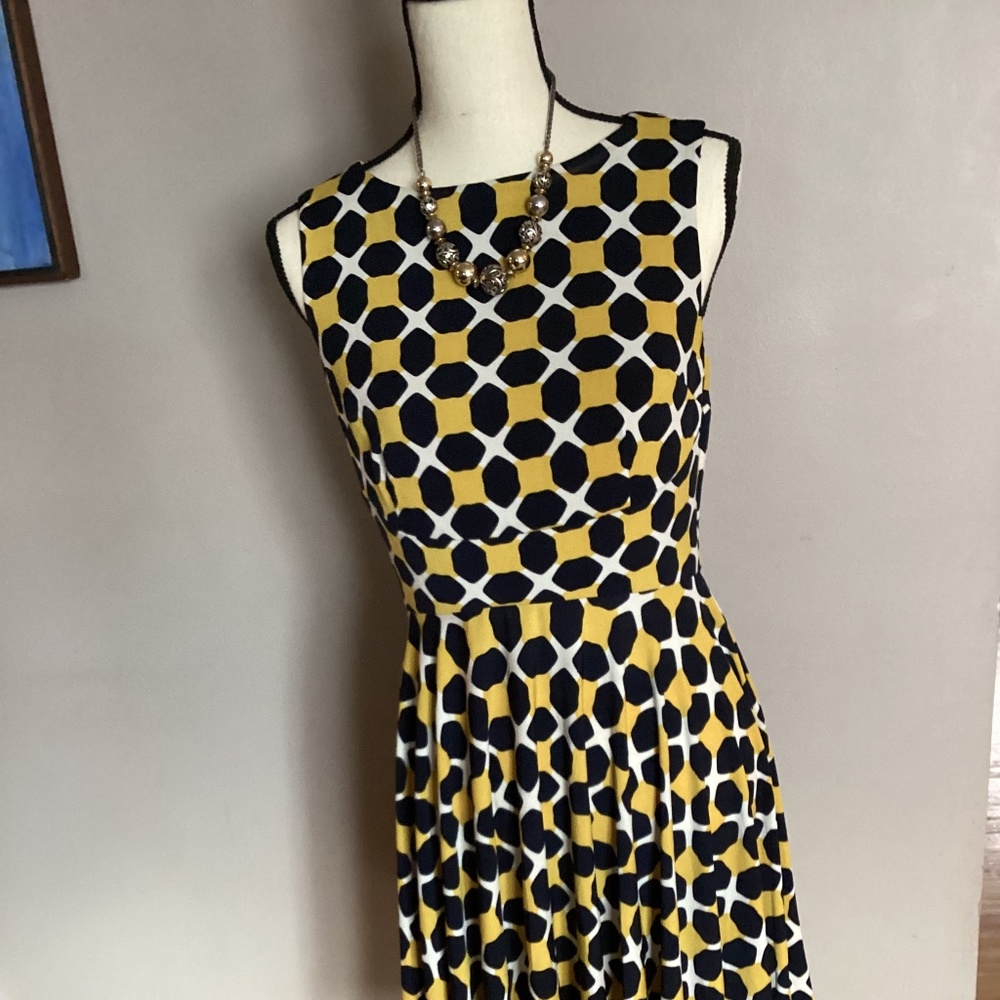 Stitch Fix dress